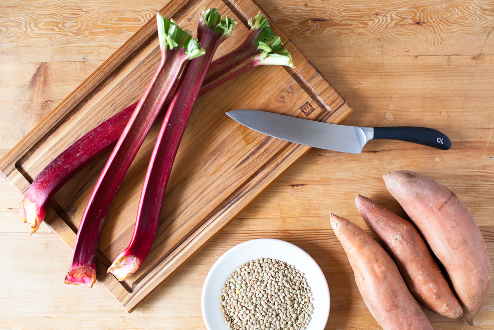 Rhubarb-Caserole-Healthy