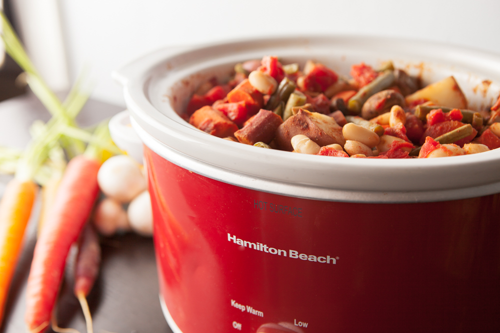 Crock Pot