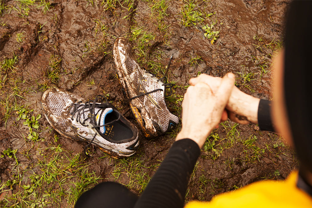 Obstacle-Race