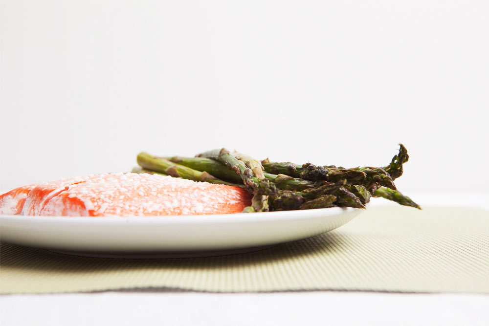 Salmon-and-Asparagus