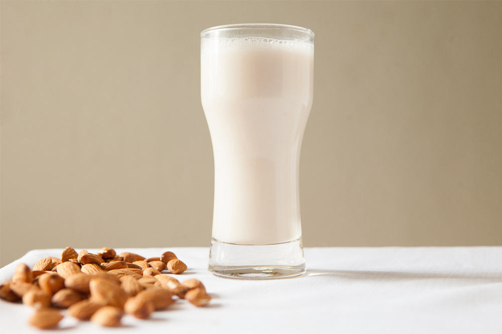 Nut-Milk