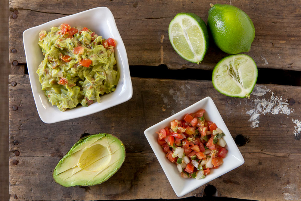 Guacamole