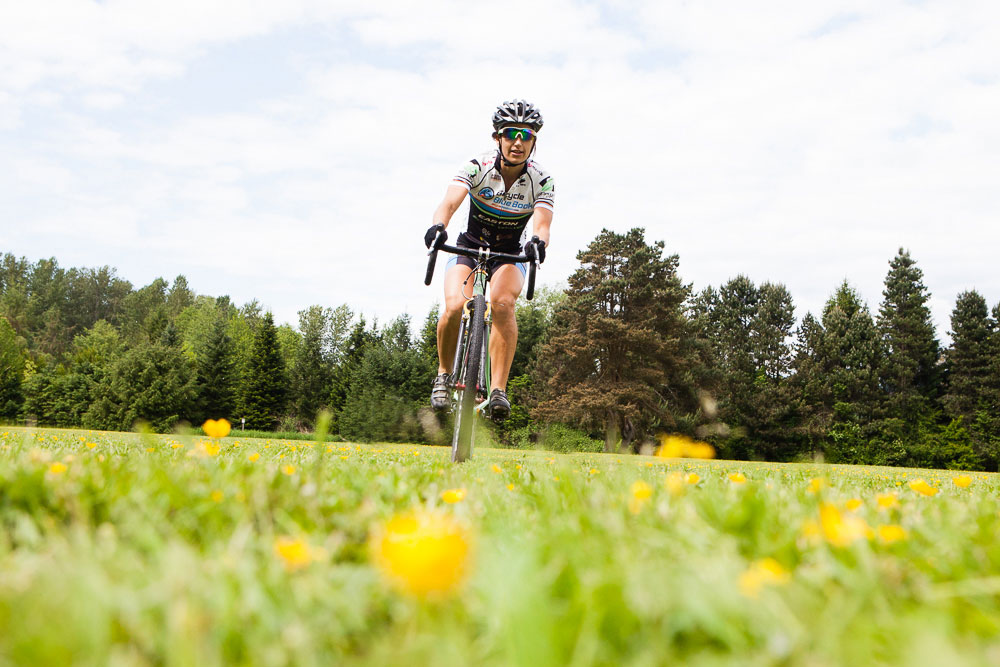 Cyclocross Basic Skills