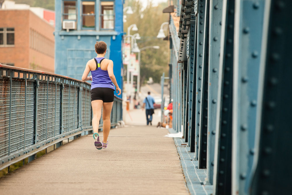 The Ultimate Guide to Training for a HalfMarathon in Seattle