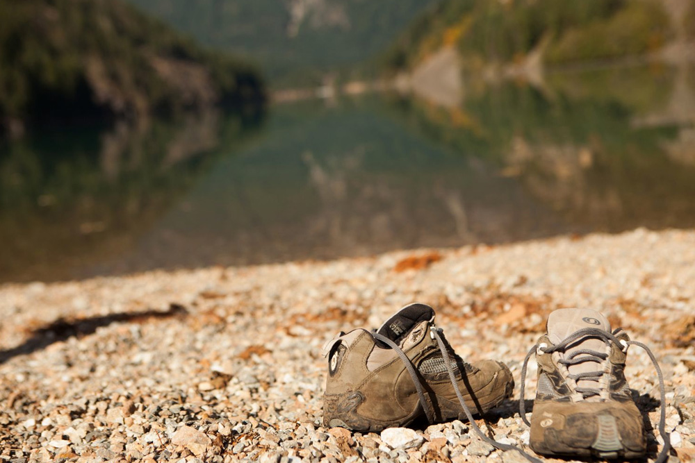 Oregon hikes