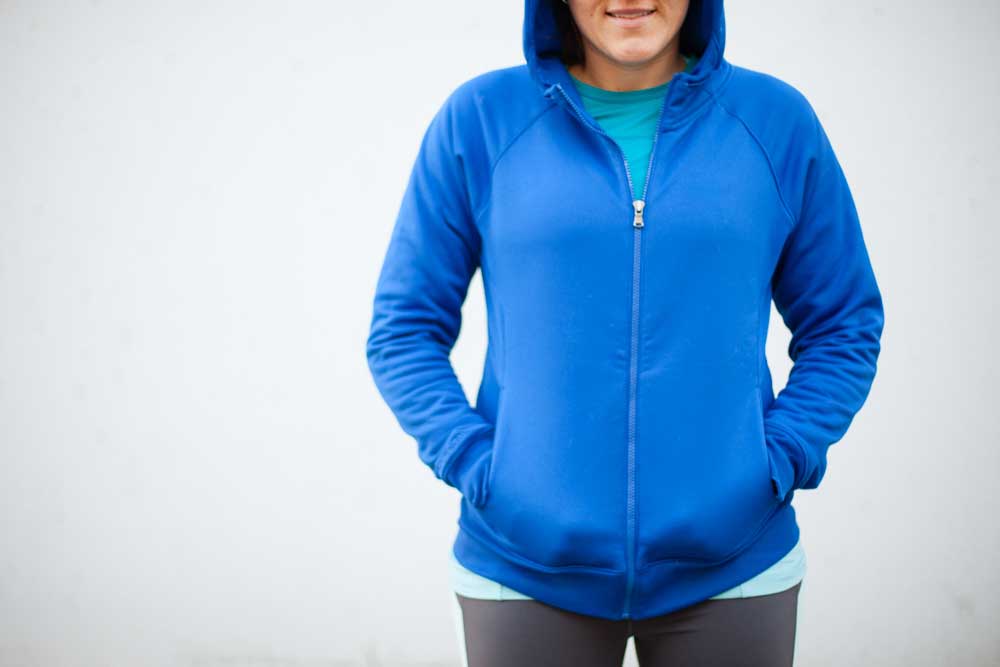layering for winter